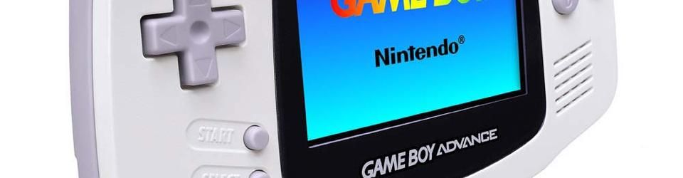 Cover Les meilleurs jeux de la Game Boy Advance