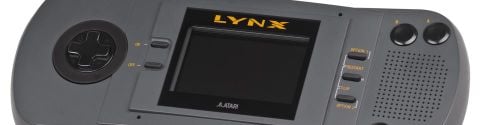 Les meilleurs jeux de la Lynx