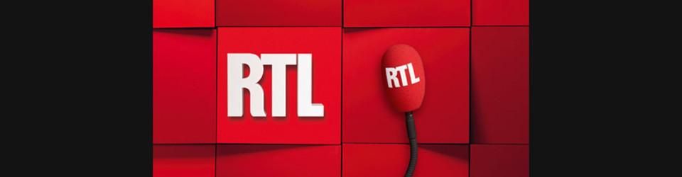 Cover Le Grand Prix RTL de la Bande Dessinée