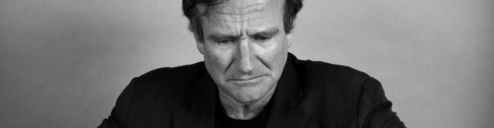 Cover Mon Top 5 Robin Williams