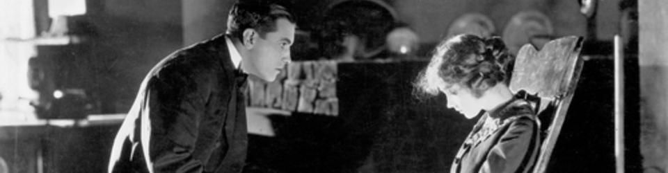 Cover D. W. Griffith : Naissance et explosion d'Hollywood