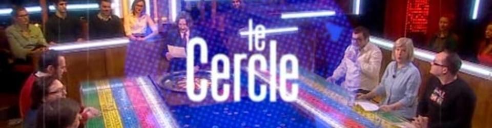 Cover Le Cercle : top 300 émissions (2004-2013)