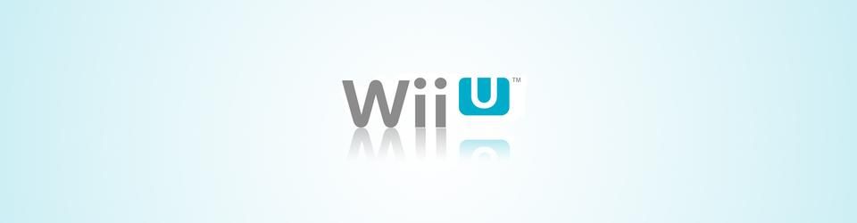 Cover Mes jeux Wii U