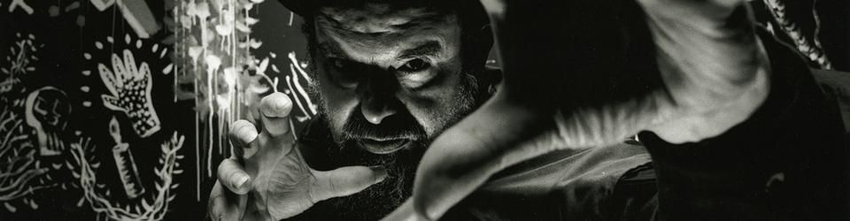 Cover Zé do Caixão alias Coffin Joe