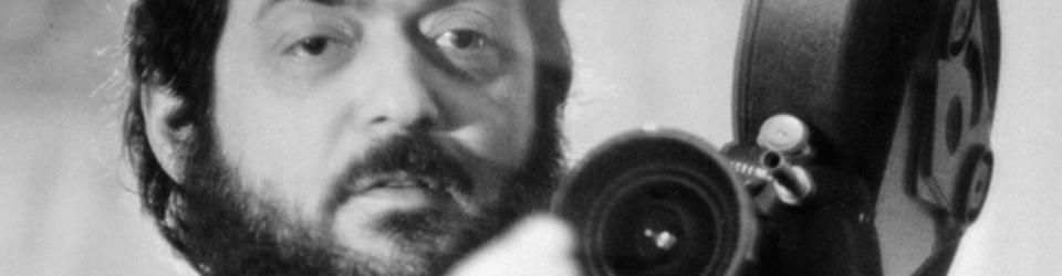 Cover Les 10 films préférés de Stanley Kubrick