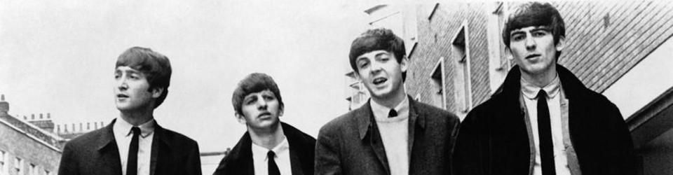 Cover Les meilleurs morceaux des Beatles