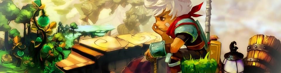 Cover Top 10 Jeux vidéo