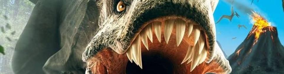 Cover Les dinosaures au cinema