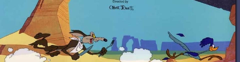 Cover Directed by Chuck Jones : L'intégrale
