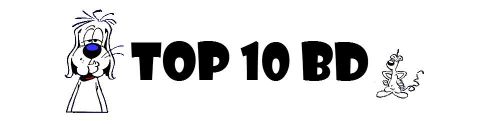 Top 10 BD