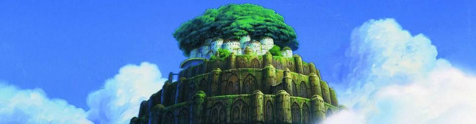 Cover Hayao Miyazaki : Le Maître de l'Animation