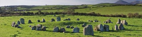 L'Irlande me vend du rêve