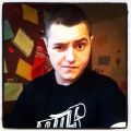 Maxence Dugast