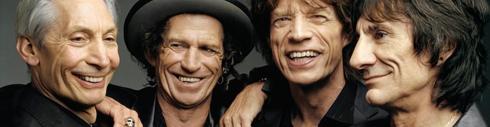 Cover Les meilleurs albums des Rolling Stones