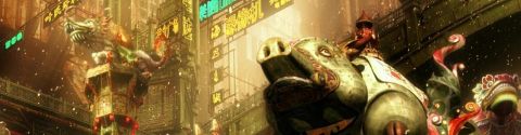 Top 25 de l'animation orientale