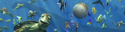 Les meilleurs films d'animation Pixar