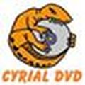 Cyrial Dvd
