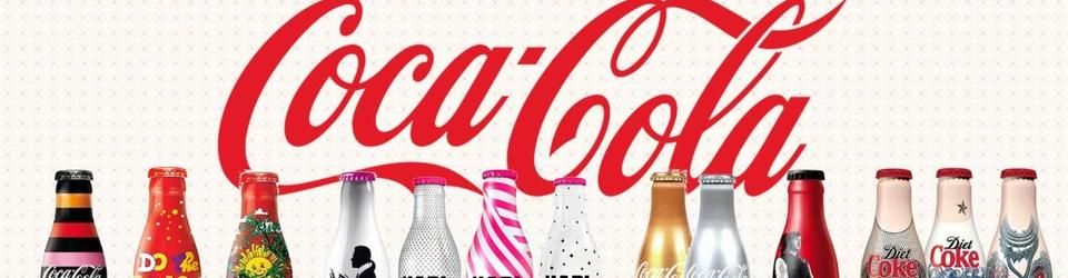 Cover La musique, selon Coca-Cola
