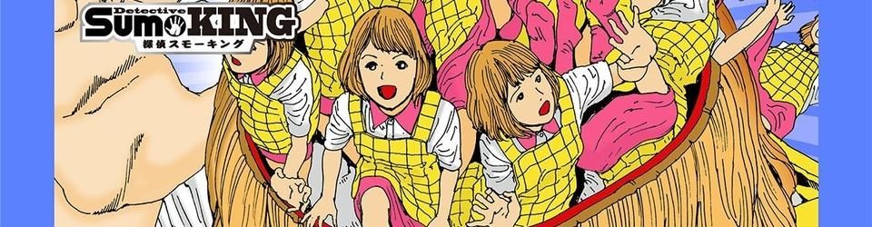 Cover Top 10 BD