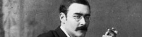 Top 15 Livres de Joseph Rudyard Kipling