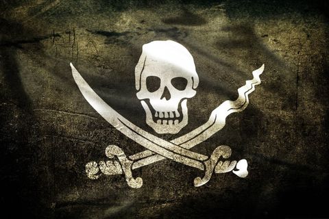 Les meilleurs films de pirates