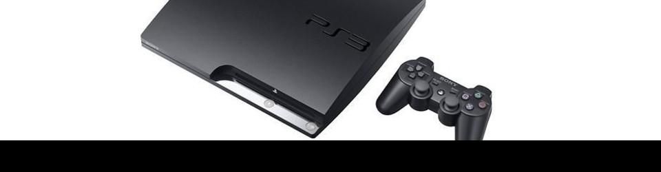 Cover Les meilleurs jeux de la PlayStation 3 (PS3)