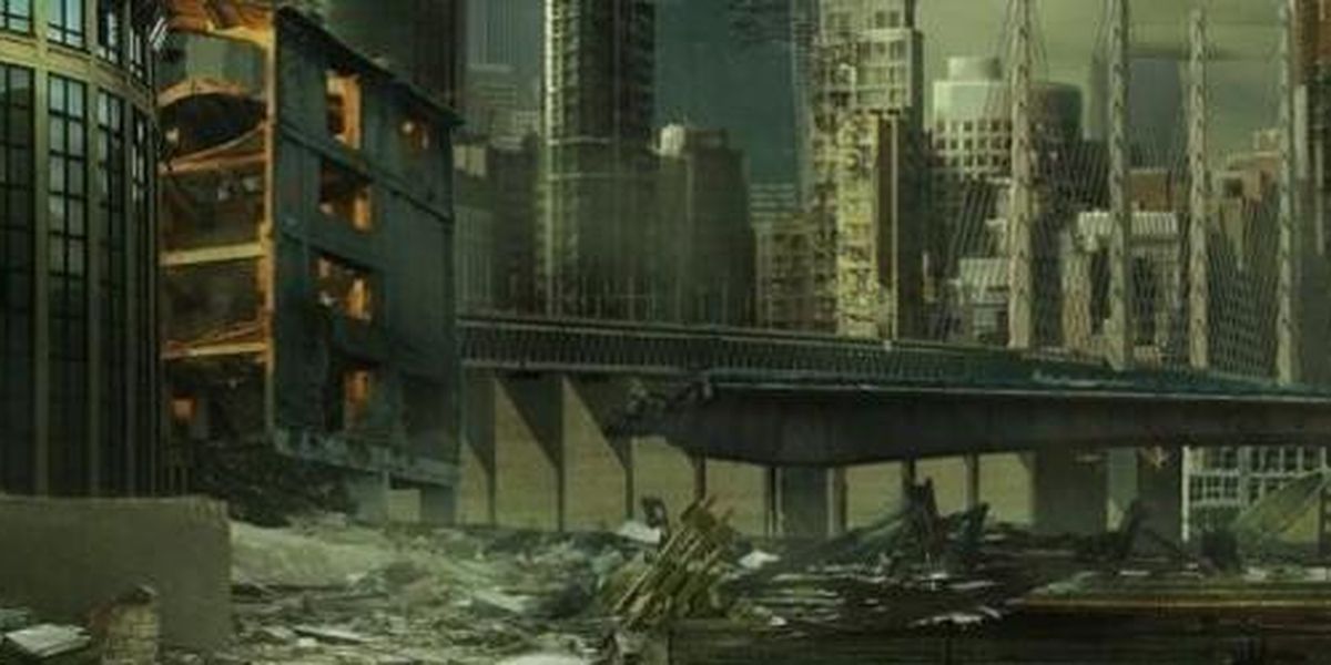Les meilleurs films postapocalyptiques de AkiraTz SensCritique