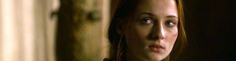 Game of Thrones : Portrait de Sansa