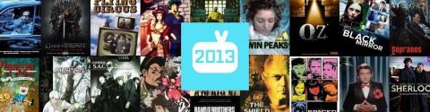 Les meilleures séries de 2013