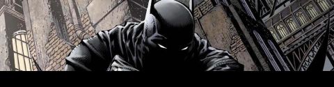 Les meilleurs comics de Batman