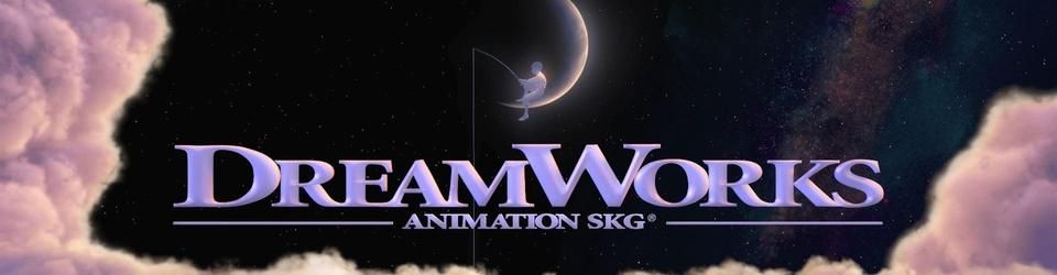 Cover Top longs-métrages d'animation DreamWorks