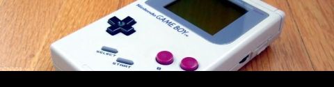 Les meilleurs jeux de la Game Boy