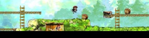 Les meilleurs jeux indépendants sur PC