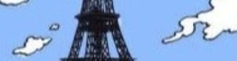 Cover Top 15 Films de Tour Eiffel