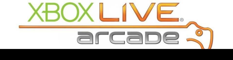 Cover Les meilleurs jeux du Xbox Live Arcade (XBLA)
