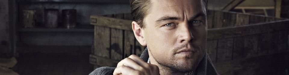 Cover Les 10 films préférés de Leonardo DiCaprio