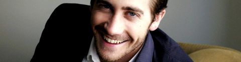 Les 5 films préférés de Jake Gyllenhaal