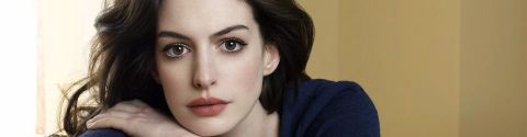 Les 5 films préférés de Anne Hathaway