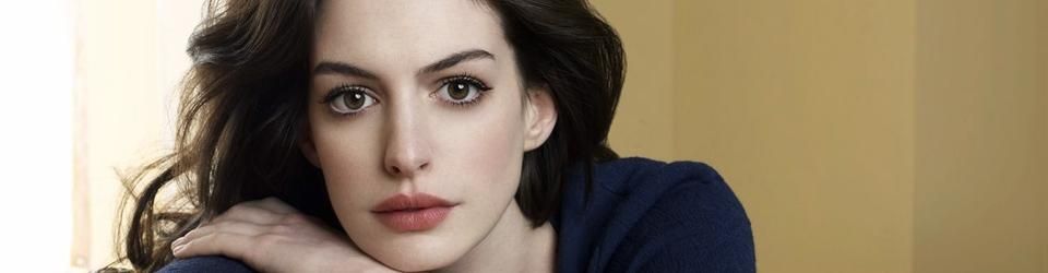 Cover Les 5 films préférés de Anne Hathaway
