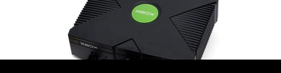 Cover Les meilleurs jeux de la Xbox