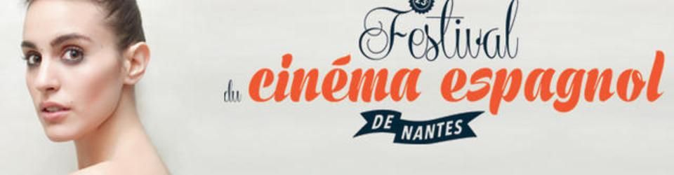 Cover Festival du Cinéma Espagnol de Nantes 2014 : le palmarès