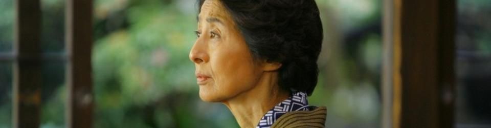Cover Kyoko Kagawa