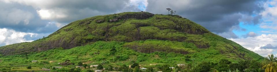 Cover AFR - Côte d'Ivoire