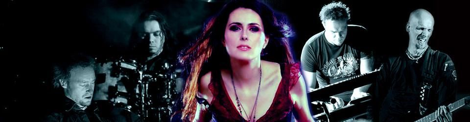 Cover Within Temptation : Discographie Complète
