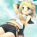 Nicé_Rin_kagamine