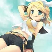 Nicé_Rin_kagamine