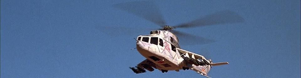 Cover hélicoptére francais déguisé en helico russe