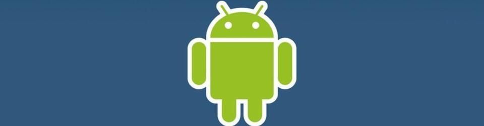 Cover Les meilleurs jeux sur Android