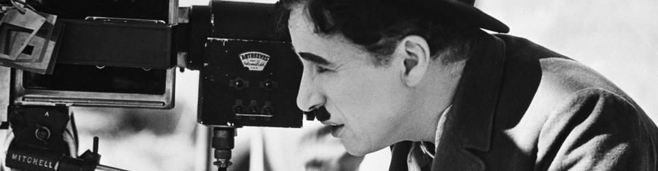 Cover Charles Chaplin : Préférences