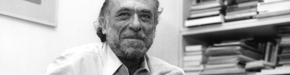 Cover Les meilleurs livres de Charles Bukowski